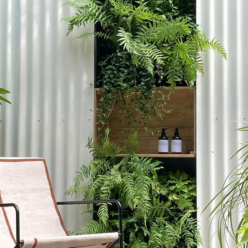 PlantBlox vertical garden
