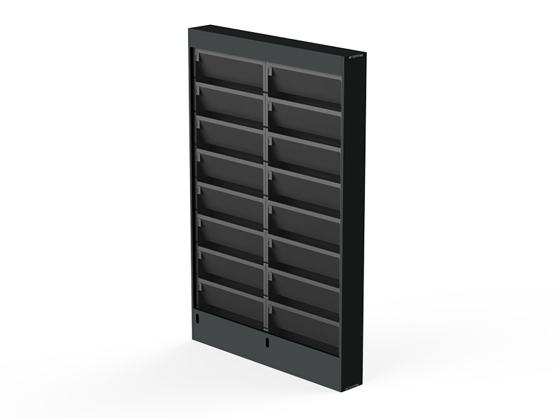 Flourish Mura Cabinet