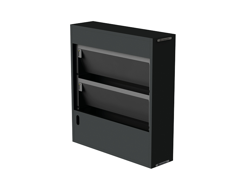 Flourish Pico Cabinet